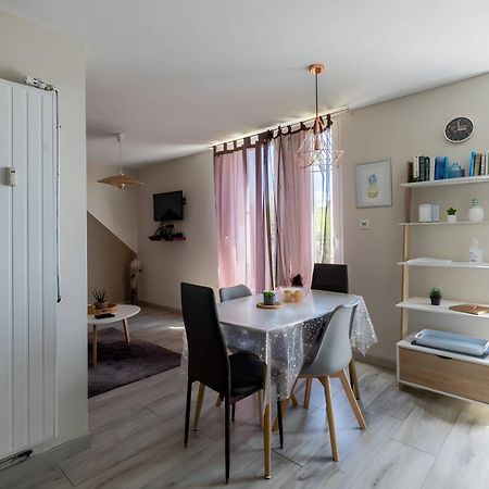 Le Char'Mans - Centre-Ville - 4 Pers - Reve Au Mans Le Mans Eksteriør billede